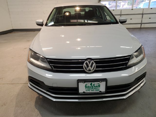 Used 2017 Volkswagen Jetta S FWD image 10