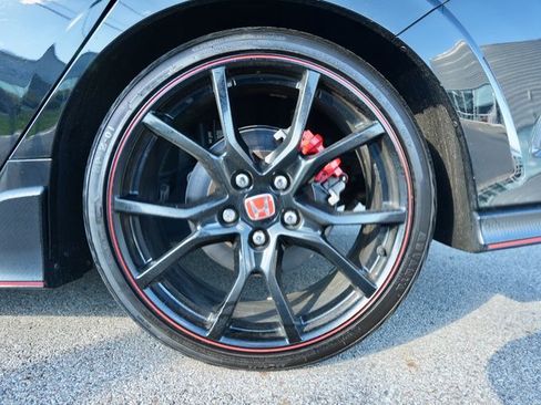 Used 2021 Honda Civic Type R image 29