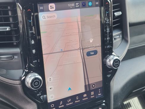 New 2026 RAM 2500 Tradesman image 20