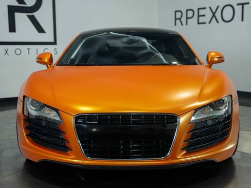Used 2009 Audi R8 V8 AWD/4WD image 15
