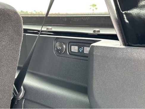 New 2026 Ford Bronco 2-Door w/ Sasquatch Package image 18