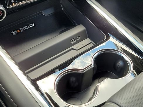 New 2026 Chevrolet Tahoe Premier w/ Sun And Tow Package image 20