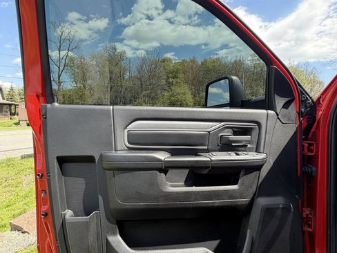 Used 2023 RAM 3500 Tradesman AWD/4WD image 31