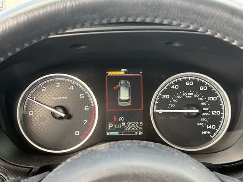 Used 2020 Subaru Forester Premium AWD/4WD image 9