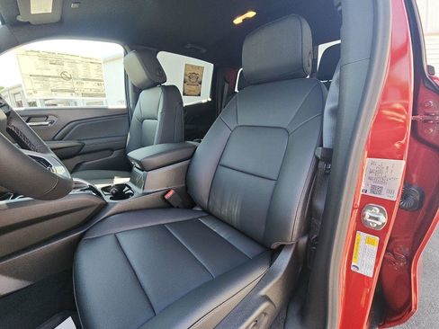 New 2026 Chevrolet Colorado LT w/ LT Convenience Package AWD/4WD image 20