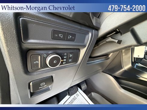 Used 2022 Ford F150 XLT w/ Equipment Group 301A Mid AWD/4WD image 14