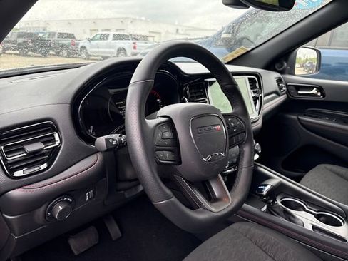 Used 2026 Dodge Durango GT w/ Blacktop Package AWD/4WD image 8