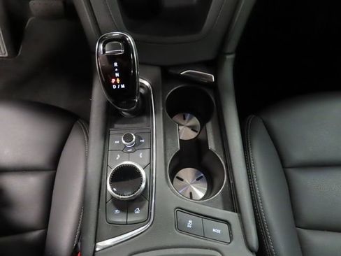 Certified 2024 Cadillac XT5 Luxury image 27