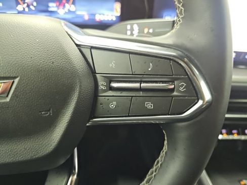 Used 2025 Chevrolet Traverse LT AWD/4WD image 27
