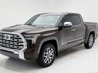 Used 2023 Toyota Tundra 1794 Edition w/ Advanced Package video 2