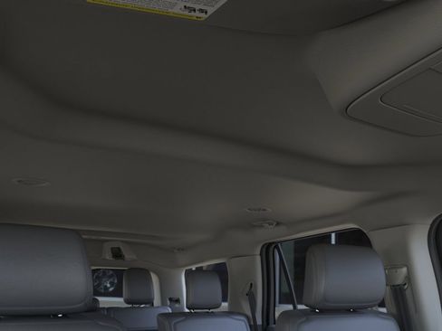 New 2026 Ford Expedition Active image 22