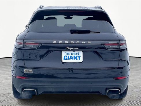 Used 2019 Porsche Cayenne image 6