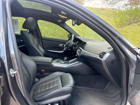 Used 2020 BMW M340i xDrive w/ Driving Assistance Package AWD/4WD image 30