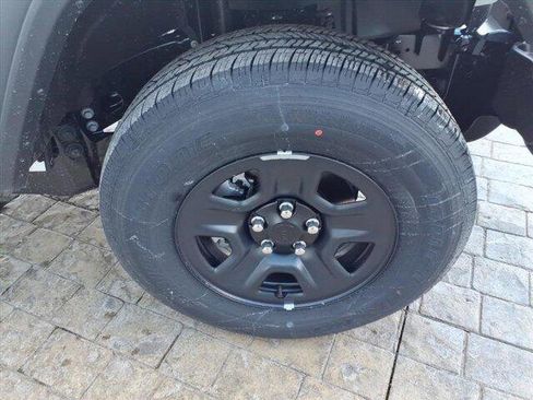 New 2026 Jeep Gladiator Sport image 22