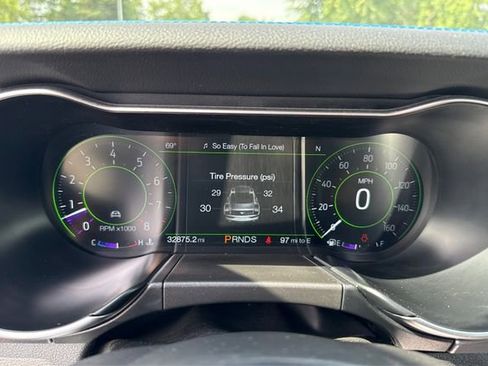 Used 2019 Ford Mustang GT Premium w/ Equipment Group 401A RWD image 15