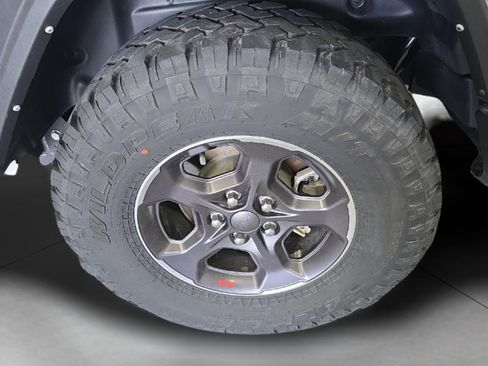 Used 2023 Jeep Wrangler Unlimited Sport AWD/4WD image 23