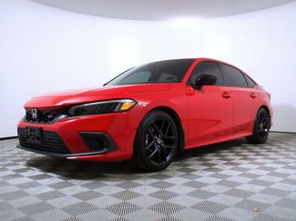 Used 2024 Honda Civic Si video 2