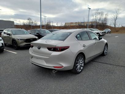 New 2026 MAZDA MAZDA3 2.5 S Sedan w/ Preferred Pkg