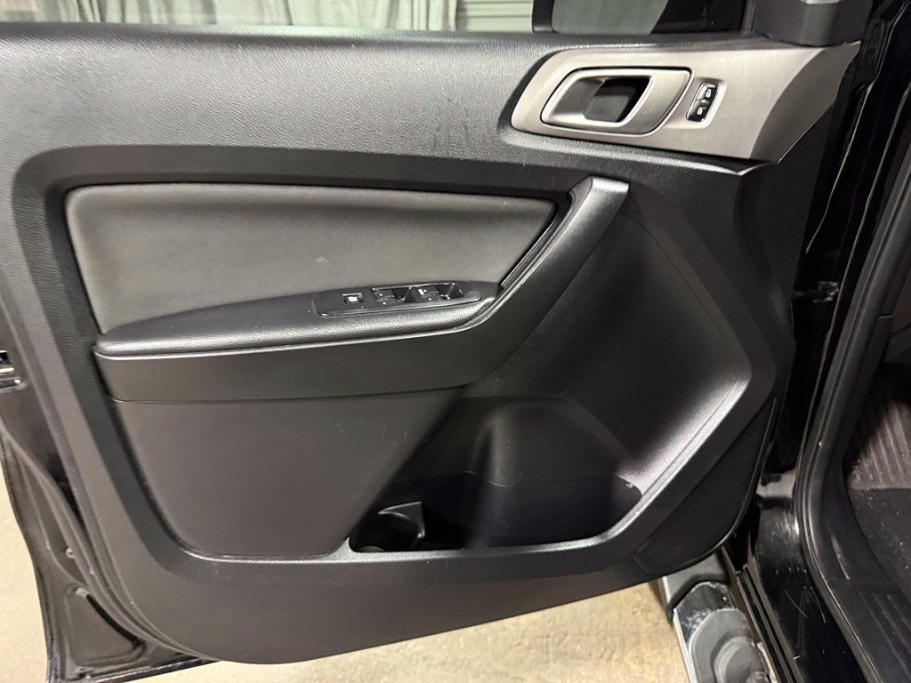 Used 2019 Ford Ranger XLT w/ Equipment Group 302A Luxury AWD/4WD image 25