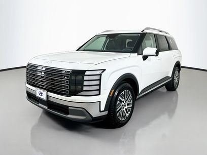 New 2027 Hyundai Palisade SEL Premium w/ Tow & Go Package