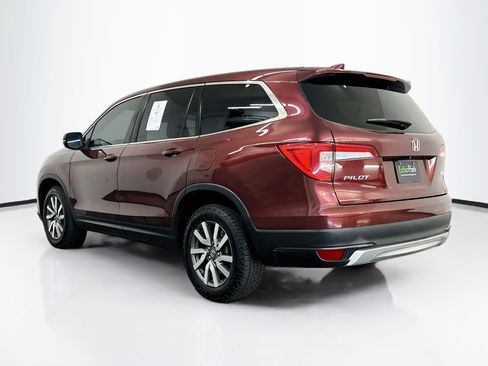 Used 2019 Honda Pilot EX-L image 5