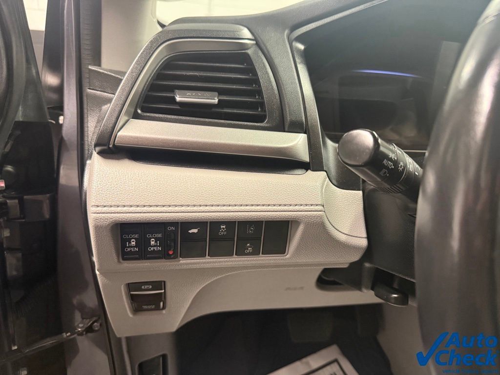 Used 2019 Honda Odyssey EX-L image 20