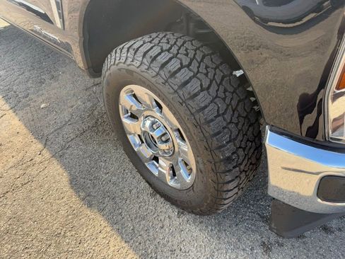 Used 2024 Ford F250 King Ranch w/ Chrome Package image 17