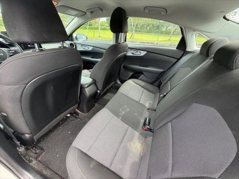 Used 2023 Kia Forte LXS FWD image 22