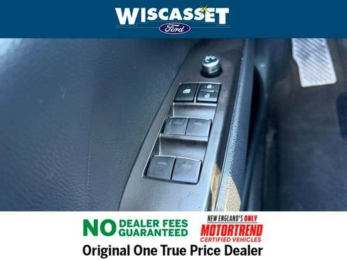 Used 2023 Toyota Camry XSE image 19