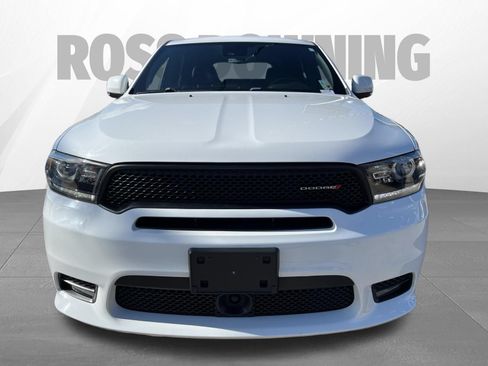 Used 2019 Dodge Durango GT RWD image 2