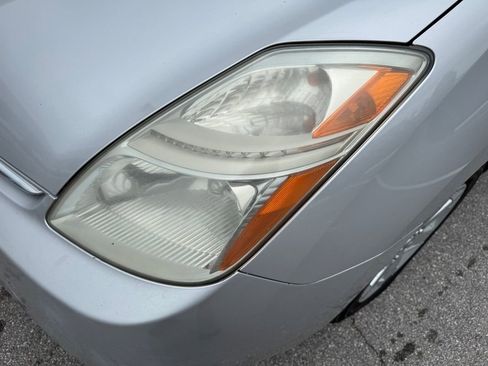 Used 2007 Toyota Prius image 13