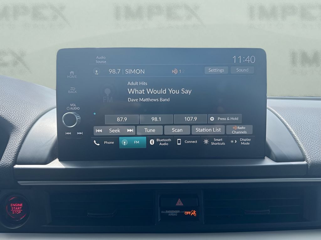 Used 2023 Honda Pilot EX-L image 11