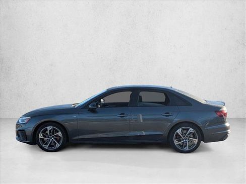 Used 2023 Audi A4 2.0T Prestige AWD/4WD image 8