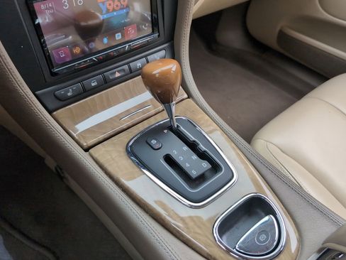 Used 2006 Jaguar S-TYPE 3.0 RWD image 23