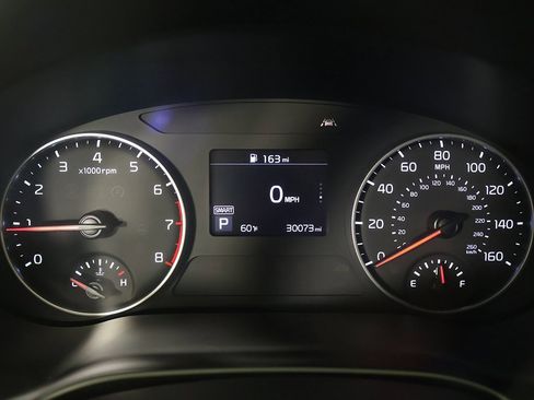 Used 2023 Kia Seltos LX image 35