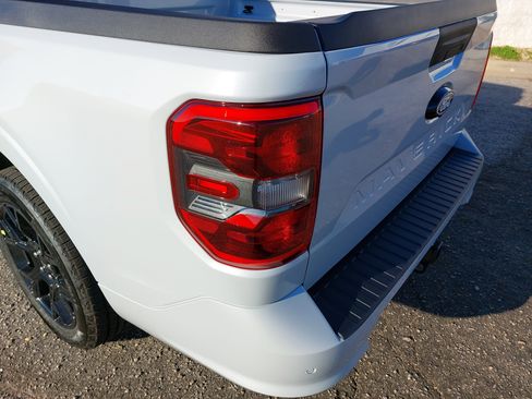 New 2026 Ford Maverick Lobo AWD/4WD image 37