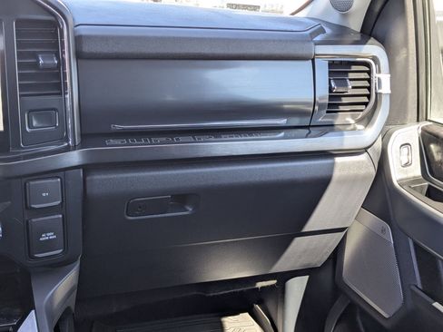 Used 2023 Ford F350 Lariat w/ Sport Appearance Package image 32