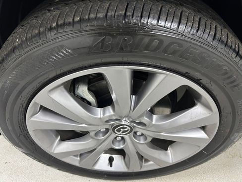 Used 2021 MAZDA CX-30 AWD 2.5 S w/ Select Package image 9