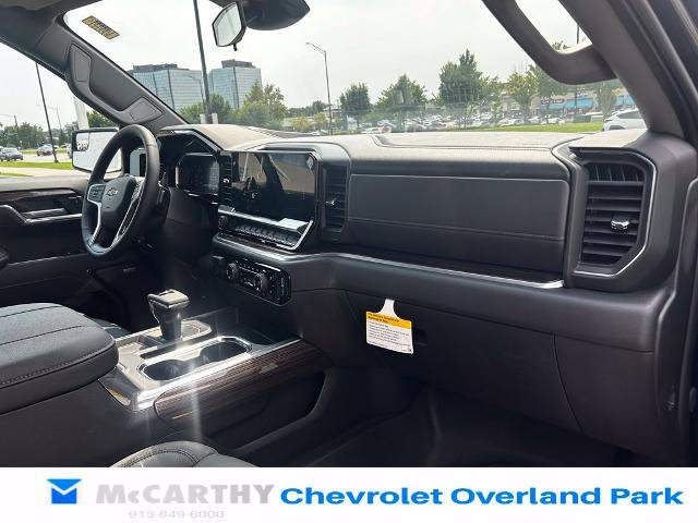 New 2026 Chevrolet Silverado 1500 RST w/ Convenience Package II AWD/4WD image 22
