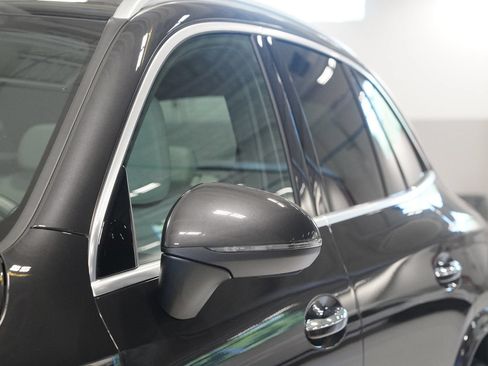 Certified 2026 Mercedes-Benz GLC 350e 4MATIC image 7