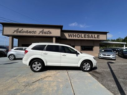 Used 2018 Dodge Journey SE w/ Connectivity Group