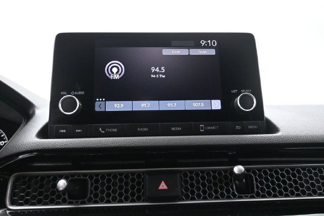 Used 2024 Honda Civic EX image 4
