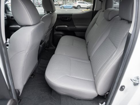 Used 2023 Toyota Tacoma SR5 image 24