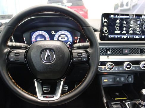 New 2026 Acura Integra A-Spec image 6