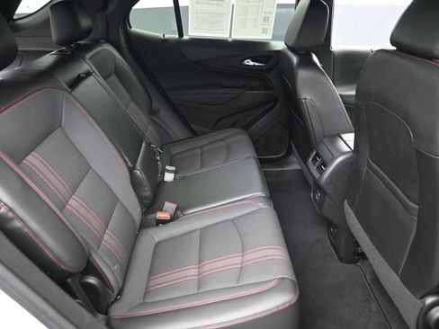 Used 2024 Chevrolet Equinox RS image 8