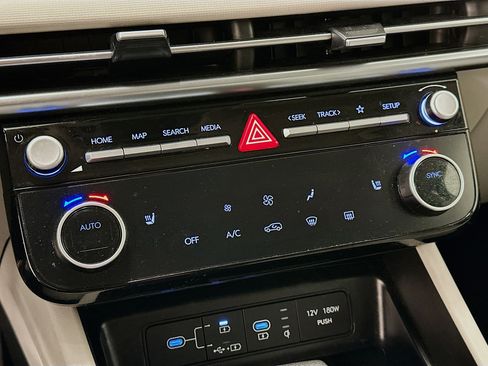 Used 2025 Hyundai Tucson SEL image 24