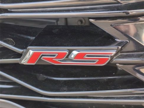 Certified 2023 Chevrolet Blazer RS image 32