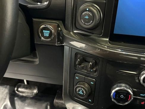 Certified 2022 Ford F150 Tremor w/ Equipment Group 401A Mid image 18