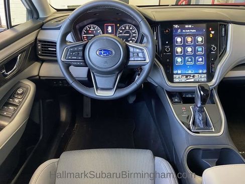 New 2025 Subaru Legacy Premium w/ Popular Package #1 image 7