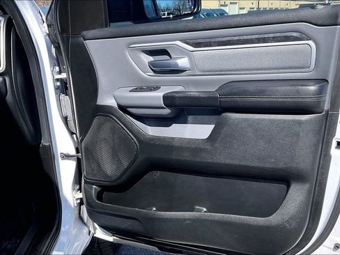 Used 2021 RAM 1500 Lone Star image 22